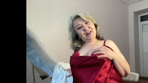 Charlotte online show from May 27, 2:19 am