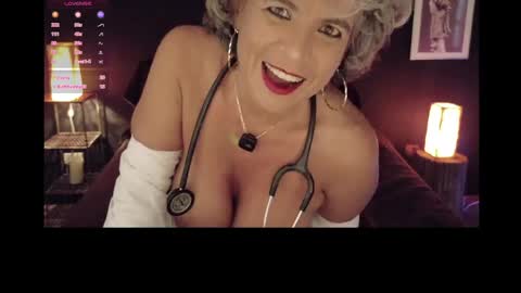 Fabiola online show from May 21, 11:46 pm