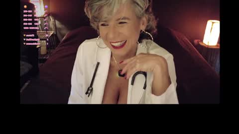 Fabiola online show from May 26, 1:16 am