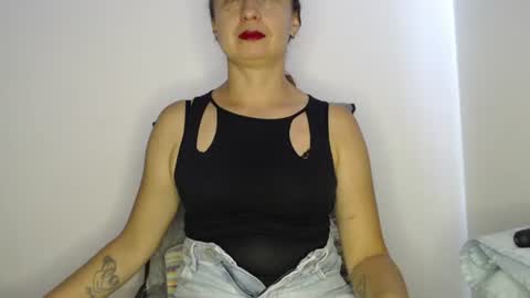 Valeria online show from June 28, 5:41 pm