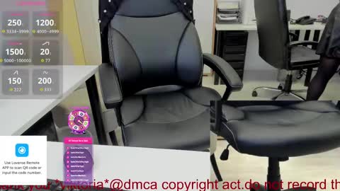 Viktoria online show from May 7, 1:48 pm