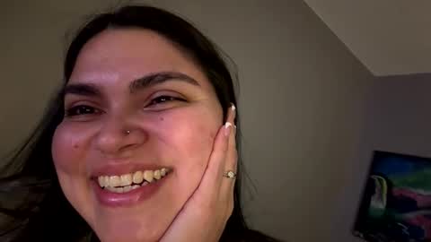 SexxyyJayy95 online show from March 21, 4:50 am