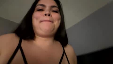 SexxyyJayy95 online show from March 19, 2:49 am