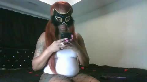 MILFGODDESSXO online show from February 16, 1:05 am