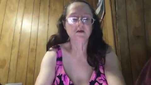 milfmichelle69 online show from July 30, 1:12 pm