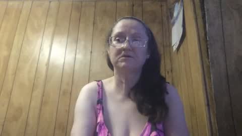 milfmichelle69 online show from June 15, 11:54 am