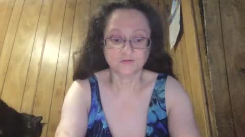 milfmichelle69 online show from June 12, 10:01 am