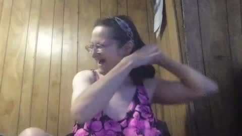 milfmichelle69 online show from June 20, 3:15 pm