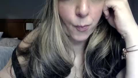 MILF Monee online show from May 6, 2:21 pm