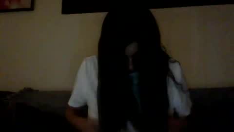 BabygirlsFreaky online show from April 28, 2:27 am