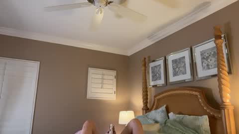 milfyogi online show from July 14, 2:33 pm
