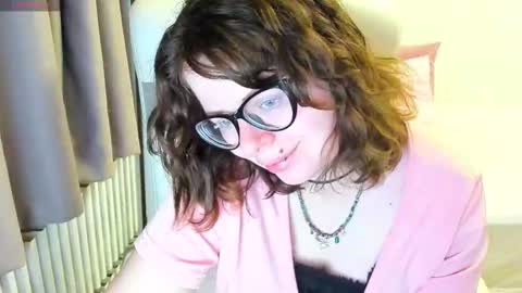 MilisaSweet online show from October 6, 7:07 pm