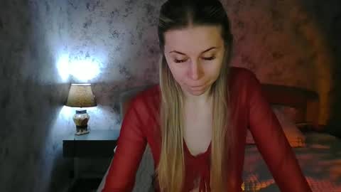 milissasii online show from April 9, 9:04 am