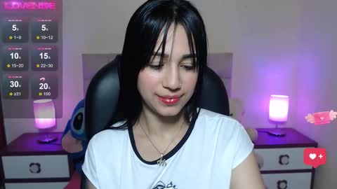 luci online show from November 11, 2:40 am