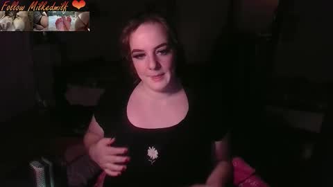 milkedmilf online show from November 10, 7:25 am