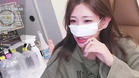 milksola online show from April 24, 1:14 pm