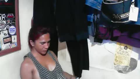 Samantha online show from March 24, 11:54 pm