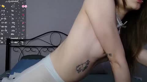Milky online show from July 28, 11:28 am