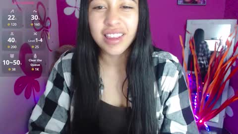 Lorena online show from January 12, 10:20 am