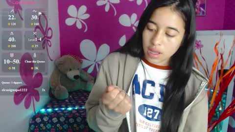 Lorena online show from January 7, 10:40 am