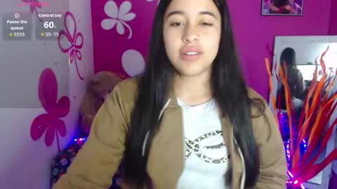 Lorena online show from January 8, 11:14 am