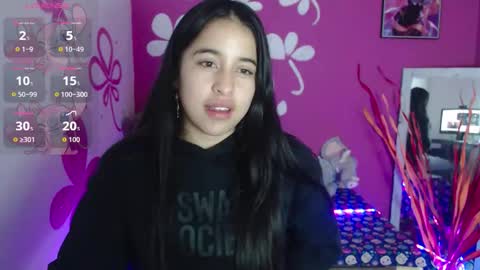 Lorena online show from December 23, 10:52 am