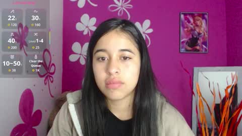 Lorena online show from January 6, 10:19 am