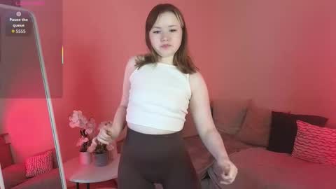 Ula online show from February 7, 4:44 pm