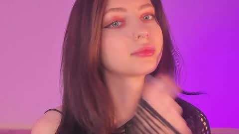 Milla online show from May 26, 1:05 am