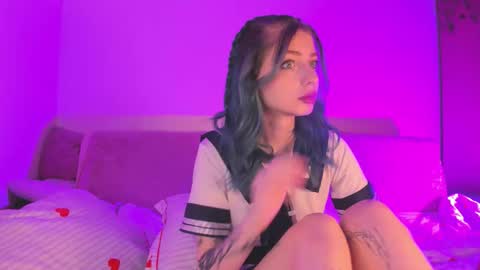 Milla online show from February 23, 2:12 am