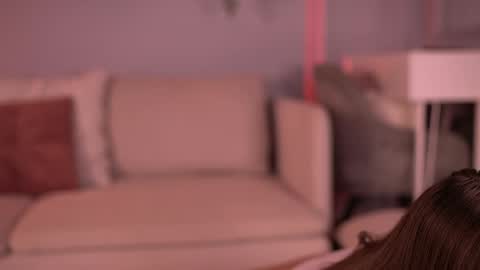 milla_serene online show from May 21, 7:06 am