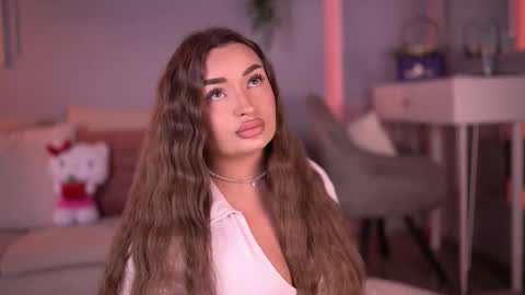 milla_serene online show from March 9, 7:00 am