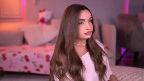 milla_serene online show from March 5, 6:31 am