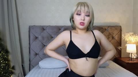 Milla or just Mi online show from December 12, 1:17 pm