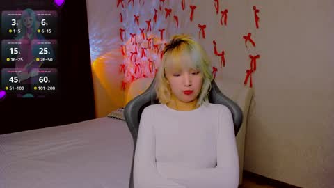 Milla or just Mi online show from May 9, 1:35 pm