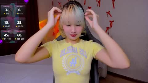 Milla or just Mi online show from May 19, 1:07 pm