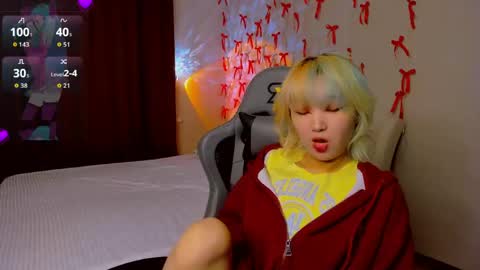 Milla or just Mi online show from May 11, 2:45 pm