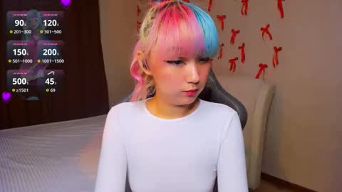 Milla or just Mi online show from March 19, 1:26 pm