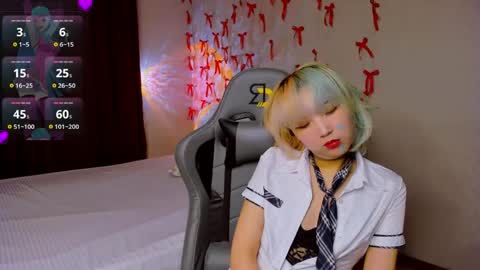 Milla or just Mi online show from May 4, 1:26 pm