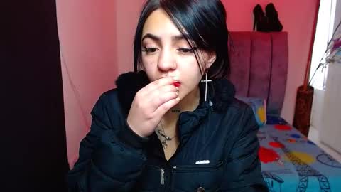 Violeta online show from October 15, 2:41 pm