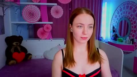 Milana online show from March 27, 8:42 pm