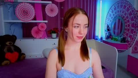 Milana online show from March 26, 10:55 pm