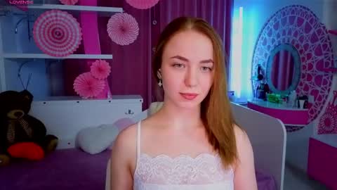 Milana online show from March 29, 8:52 pm