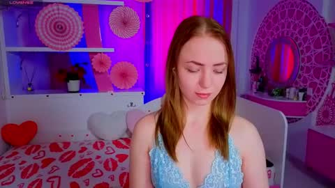 Milana online show from April 9, 9:04 am