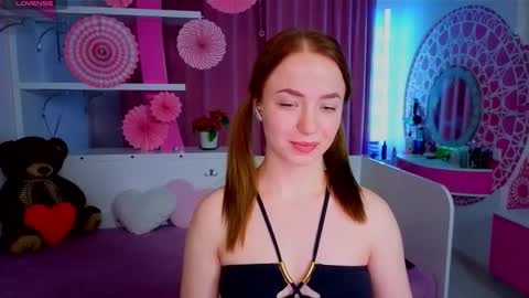 Milana online show from March 25, 10:34 pm