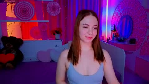 Milana online show from March 13, 10:33 pm