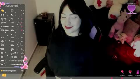 millandiux online show from April 1, 1:28 am