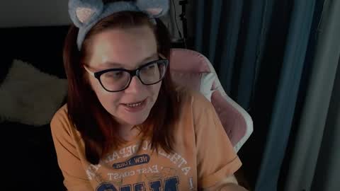 Milla online show from May 13, 6:02 pm