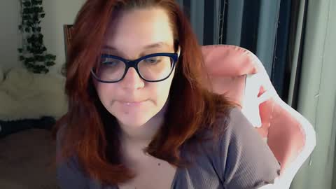 Milla online show from January 12, 7:53 pm
