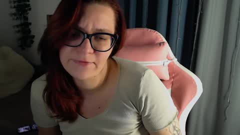 Milla online show from December 30, 8:47 pm